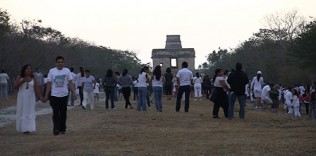 Equinoccio 21.03.2012