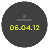 Viernes 06.04.12
