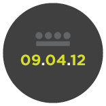Heute 09.04.12