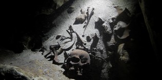 Cenote San Eduardo