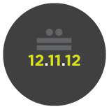 Heute, 12.11.12