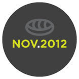 Principios de noviembre 2012