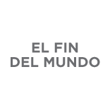 21 de diciembre 2012. El fin del mundo