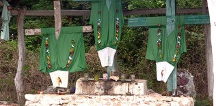 Tinum 3 Cruces