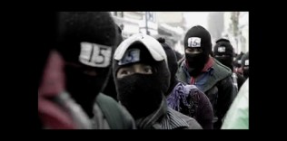 La danza del silencio
